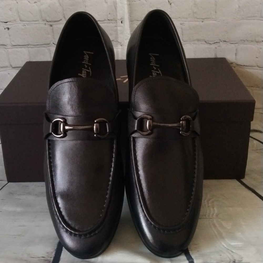 Lord &Taylor Men's Dress shoes